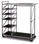 System 180 Mobile Wardrobe