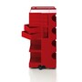B-Line Boby 4/5 Rollcontainer