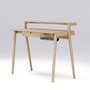 WeWood Secreta Desk