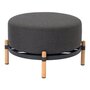 Mindo 107 Outdoor Footstool
