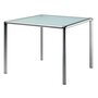 Rexite Enrico X Rectangular Table