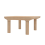 Harto Coffee Table Camille - Couchtisch