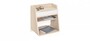 Harto Suzon Wall Mounted Storage