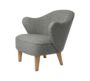 Audo Copenhagen Copenhagen - Ingeborg Chair