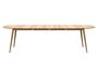 Bruunmunch PLAYdinner Lamé Extendable Dining Table - Esstisch