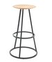 Harto Gustave Bar Stool