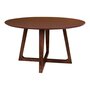 House N Hellerup Dining Table Ø137 cm