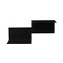 Warm Nordic Repeat Shelf Right Unit