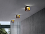 Icone Minitallux Cubo 1.10 Wand- oder Deckenleuchte
