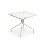 EMU Tisch Cambi 80x80cm