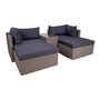 House N Rossi Lounge Set