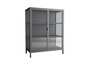 House N Brisbane Display Cabinet