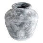 House N Santo Terracotta Flower Pot