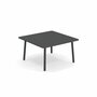 Darwin Tisch niedrig 70x70 von Emu