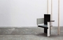 Spectrum Berlin Stuhl