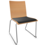 Thonet S 182 SPST | Stahldrahtstuhl