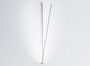 Icone Minitallux Spillo 1.50 Wand- oder Deckenleuchte, 50 cm Arm