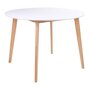House N Vojens Dining Table ø105 cm