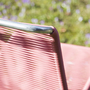 Lounger Altorfer Embru