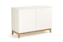 Morana Blanco Sideboard