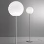 Fabbian Lumi F07 C11 / C09 Sfera Stehleuchte