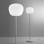 Fabbian Lumi F07 C01 Mochi Stehleuchte