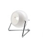 Fabbian Beluga White D57 B07 Tischleuchte
