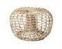 Cane-Line Nest Hocker klein