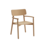 Fritz Hansen Skagerak Hven Armlehnstuhl
