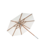 Fritz Hansen Skagerak Atlantis Umbrella Ø330 cm