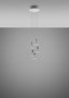 Fabbian Multispot F32 A42