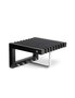 Fritz Hansen SKAGERAK Cutter Mini Garderobe