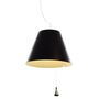 Luceplan Lady Costanza Pendelleuchte