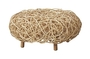 Cane-Line Loop Hocker