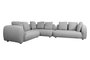 Cane-Line Capture-Ecksofa