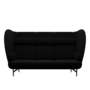 Fritz Hansen Plenum™ JH1003 - 3 - Sitzer Sofa