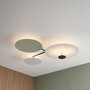 Vibia Flat - Deckenleuchten