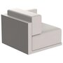 Vondom  GATSBY LEFT SECTION SOFA - Sofa Modul