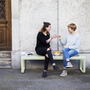 Outdoorbank Bellevie Fermob