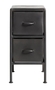 Muubs Drawer Cabinet 05 With 2 Drawers