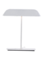 Fambuena Butterfly Tischlampe
