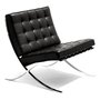 Sessel Barcelona von Knoll International