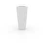 Vondom High Cone Ø: 60 cm x 120 cm - Topf