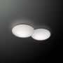 Vibia Puck 2 LED Deckenleuchte