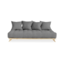 Minimalistisches Daybed Senza von Karup