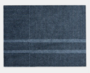 Teppich Løype Stormy Blue von Heymat