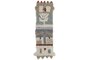 Lorena Canals Woolable Rug Kachina 90 x 240