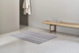 Teppich Løype Breezy Beige von Heymat