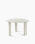Serax Side Table M - Couchtisch ⌀55cm x H 34,5cm