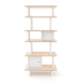 Oeuf Vertical Mini Library - Regal 